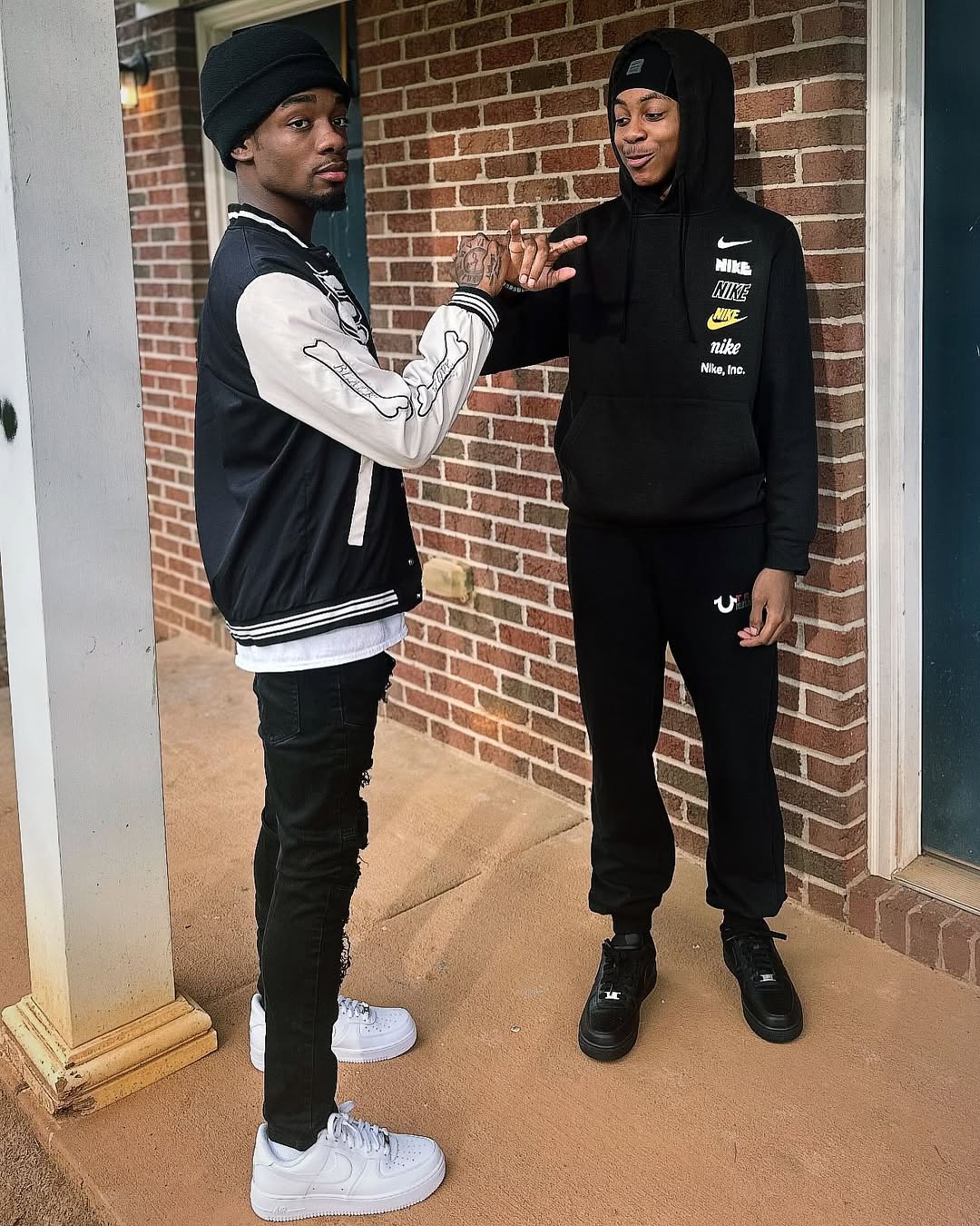 Fuck 🔟 Toes, I stand 20 in on business.